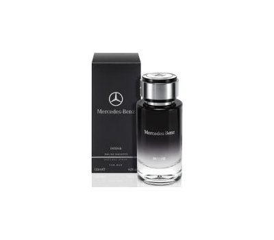 Mercedes-Benz Intense for Him