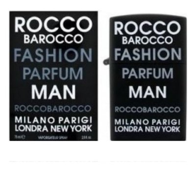 Roccobarocco Fashion Man 117760