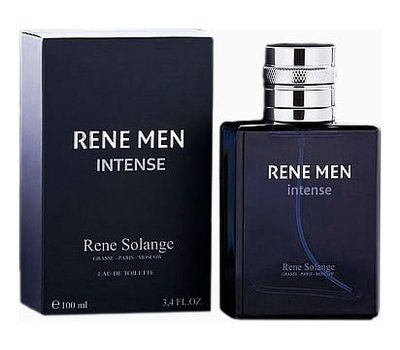 Rene Solange Intense 117646