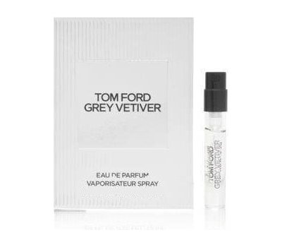 Tom Ford Grey Vetiver 118717
