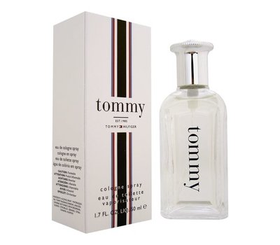 Tommy Hilfiger Tommy Eau De Toilette for Men 118880