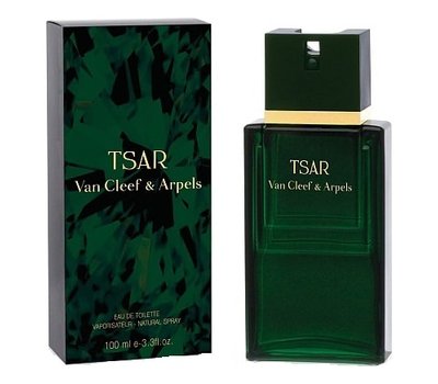 Van Cleef & Arpels Tsar 119338