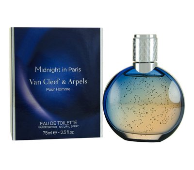 Van Cleef & Arpels Midnight in Paris 119301