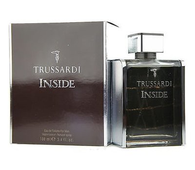 Trussardi Inside For Men 119043
