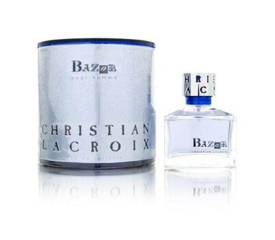 Christian Lacroix Bazar Pour Homme 121994
