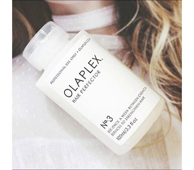 Эликсир Совершенство волос для домашнего ухода Olaplex №3 Hair Perfector 122044