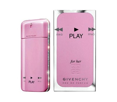 Givenchy Play for Her 122526