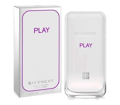 Givenchy Play for Her 122525