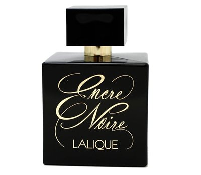Lalique Encre Noire Pour Femme 122583