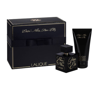 Lalique Encre Noire Pour Femme 122584