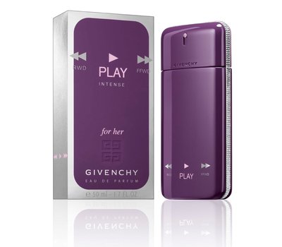 Givenchy Play Intense for Her 122326