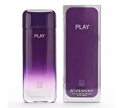 Givenchy Play Intense for Her 122327
