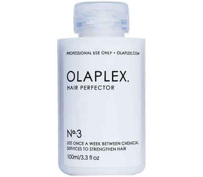 Эликсир Совершенство волос для домашнего ухода Olaplex №3 Hair Perfector