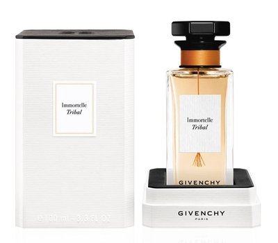 Givenchy Immortelle Tribal 122722