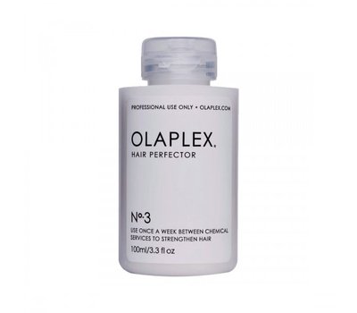 Эликсир Совершенство волос для домашнего ухода Olaplex №3 Hair Perfector 122172