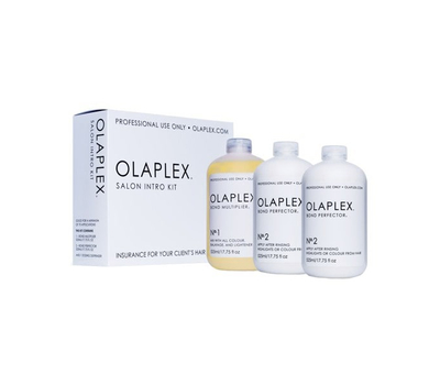 Набор для салона Олаплекс - Olaplex Salon Intro Kit