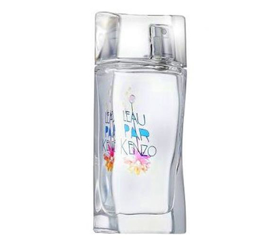 Kenzo L'Eau Par Kenzo Wild Pour Femme
