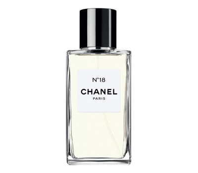 Chanel Les Exclusifs de Chanel N18 123847