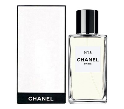 Chanel Les Exclusifs de Chanel N18 123845