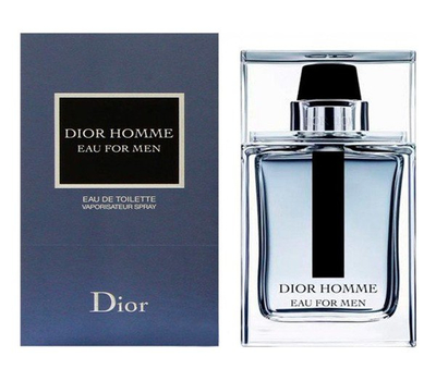 Christian Dior Homme Eau For Men 123320