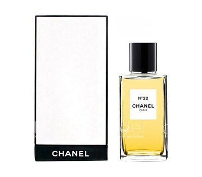 Chanel Les Exclusifs de Chanel 22 123727