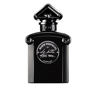 Guerlain La Petite Robe Noir Black Perfecto Eau De Parfum Florale 123608
