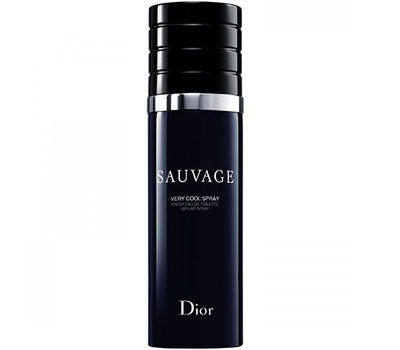 Christian Dior Sauvage Very Cool