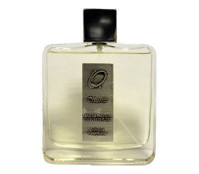 Omnia Profumi Titanio
