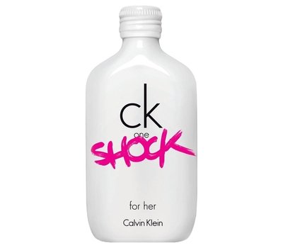 Calvin Klein CK One Shock For Her 124728