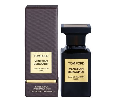 Tom Ford Venetian Bergamot 124461