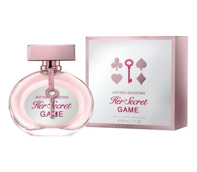 Antonio Banderas Her Secret Game 124179
