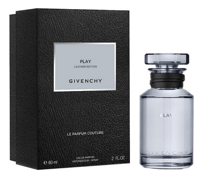 Givenchy Play Leather Edition 125036