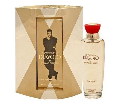 Antonio Banderas Diavolo Extremely Women 125947