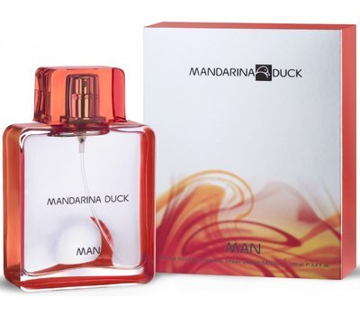 Mandarina Duck Man 125944
