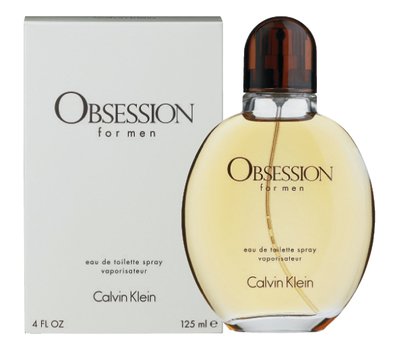 Calvin Klein Obsession 126994