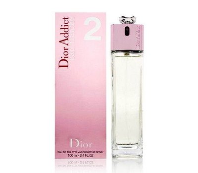 Christian Dior Addict 2 Sparkle in Pink 126796