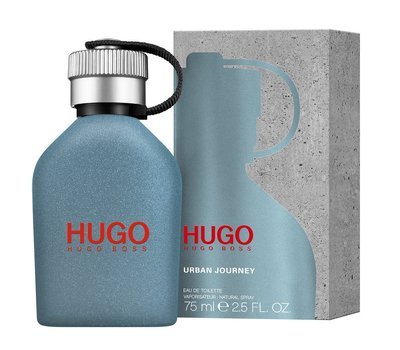 Hugo Boss Hugo Urban Journey 126775