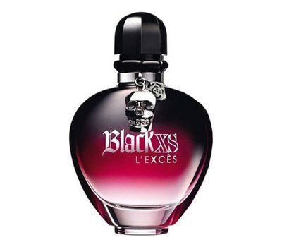 Paco Rabanne XS Black L'Exces For Her 127782