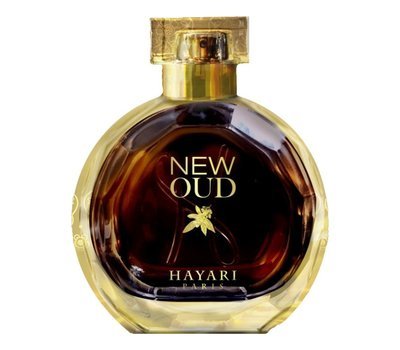 Hayari Parfums New Oud 127405