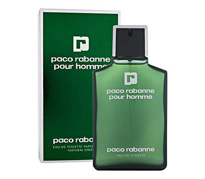 Paco Rabanne Pour Homme 127676