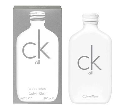 Calvin Klein CK All 127375