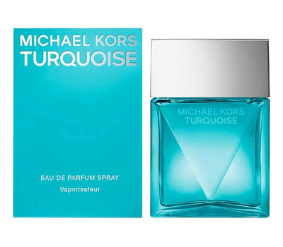 Michael Kors Turquoise 127137