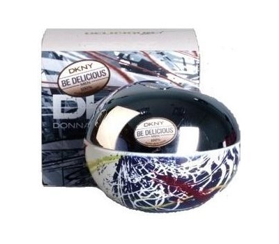 Donna Karan Be Delicious Art Men 127226