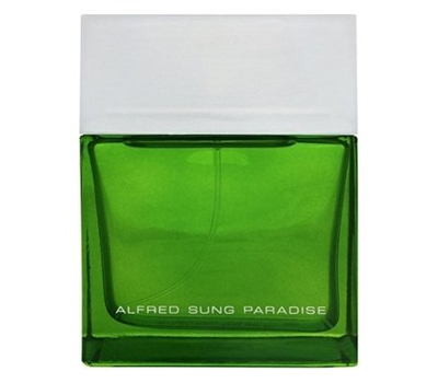 Alfred Sung Paradise Homme