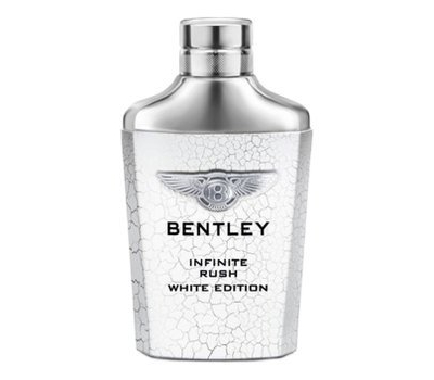 Bentley Infinite Rush White Edition 128259