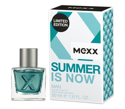 Mexx Summer is Now Man 128535