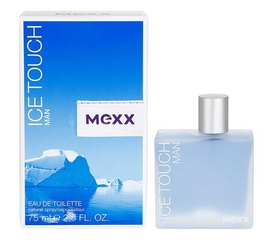 Mexx Ice Touch Man 2014 128539