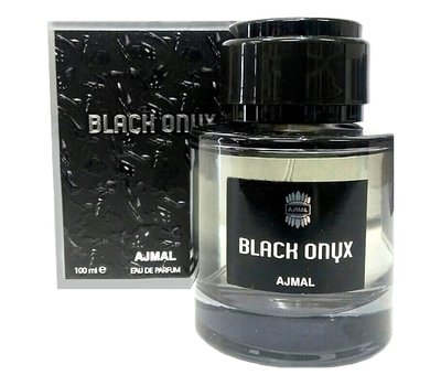 Ajmal Black Onyx 128142