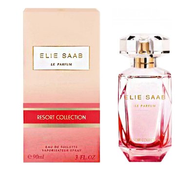 Elie Saab Le Parfum Resort Collection 2017 128825