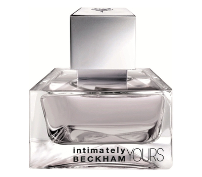 David Beckham Intimately Yours For Men 129631